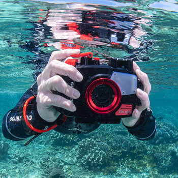 WIN A TOUGH UNDERWATER KIT