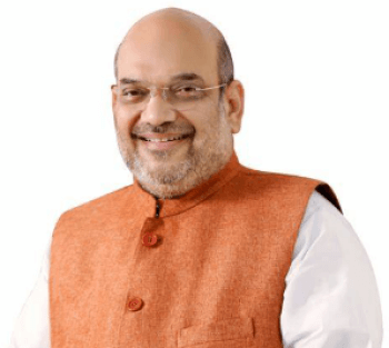 Amit Shah