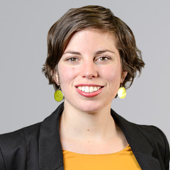 Lisa Mazzone