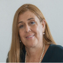Simonetta Zarrilli