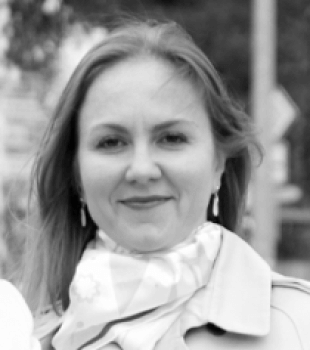 Nadiia Olarean
