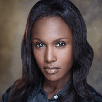 Michelle Gayle