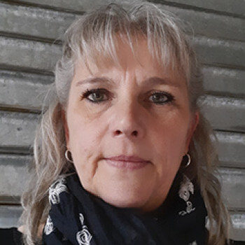 Brenda Tönissen picture