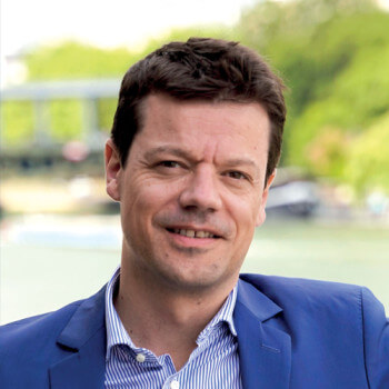 Djamel DIB