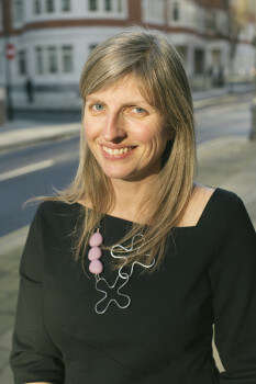 Lizzie Lockett