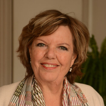 Marianne Verhallen