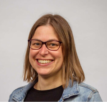 Marije Bakker