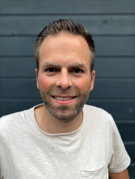Jop Urbanus