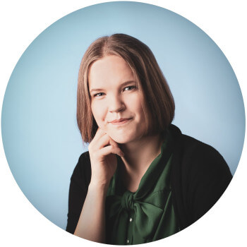 Salla Murmann picture