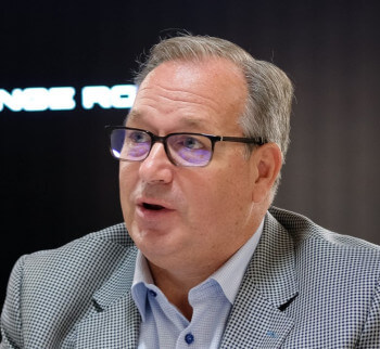 Bill Berman