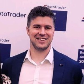 Matt Schofield