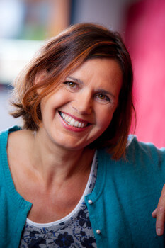 Marijke van Ooijen