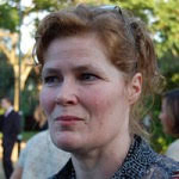 Prof. Dr. Johanna Blom