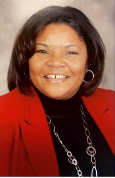 Laurie Y. Jones MS