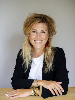 Marita Eskes