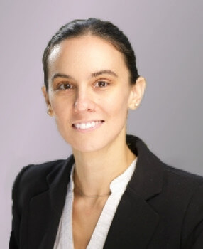 Dr. Maria Tzanou