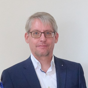 Dr. Axel Kortevoß