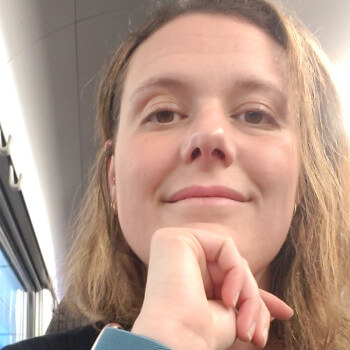 Fanny Reygaert