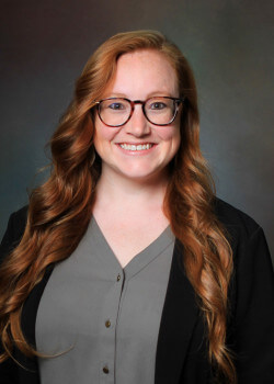 Olivia Wood LSW, QRT