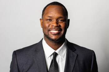 Sharmain Harris