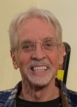 Phil James