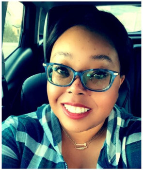 Traci Brown