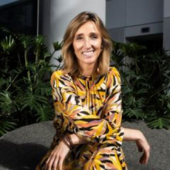 Virginia Janssens picture