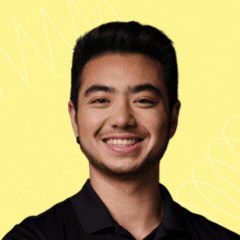 Schuyler Bailar (he/him)
