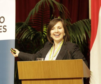 Louise Coffineau