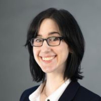 Melissa Salmon, PhD picture