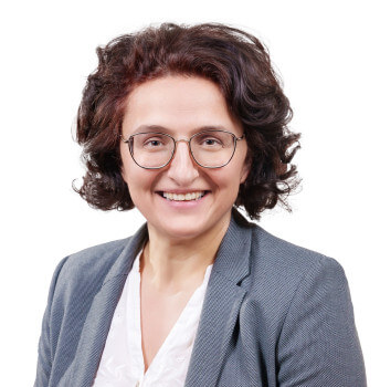 Spomenka Franjic
