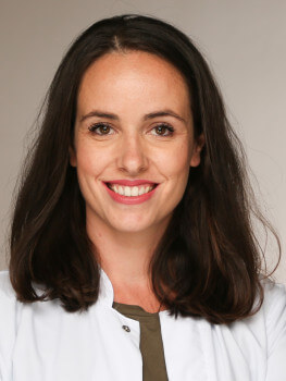 Dr. med. Saskia Porta
