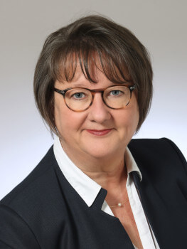 Kirsten Taige