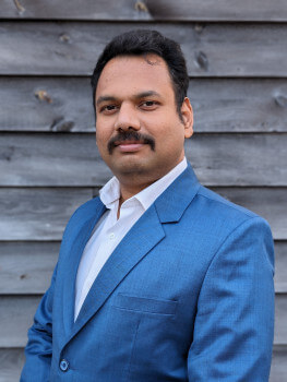 Sankar Nammalwar picture