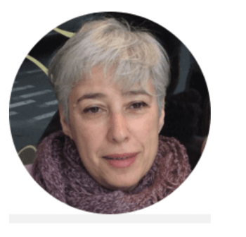 Professor Luisa Martín Rojo