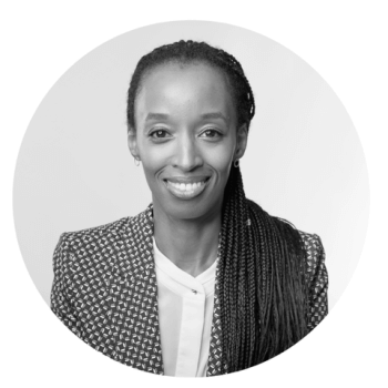 Claire Murigande picture