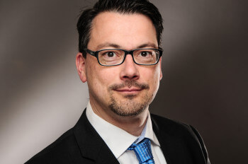 Dr. Florian Reifferscheid