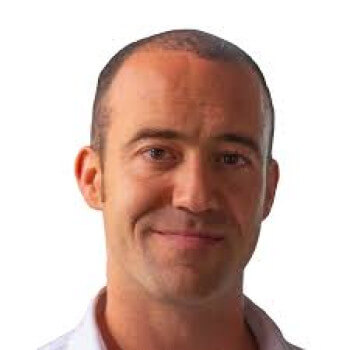 Simon Mundy picture