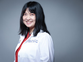 Carmen Kut, MD, PhD picture