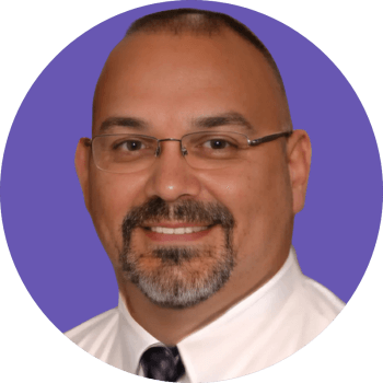 Steve Theisen picture