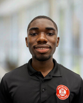 Tobi Djamasi