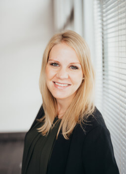 Nicole Herrmann