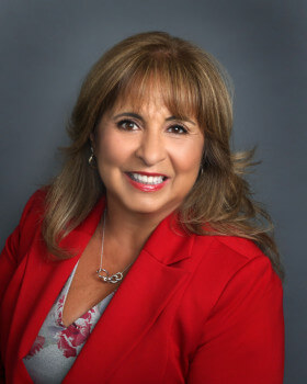 Frances Villagran-Glover, D.A