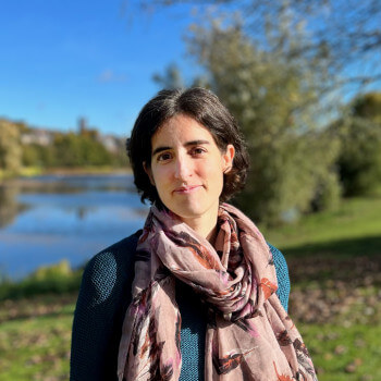Elisabet Nadeu