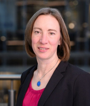 Prof. Rachael Rothman