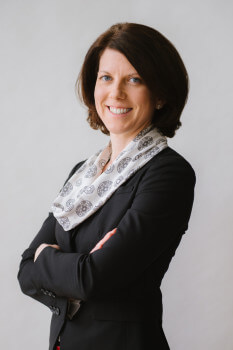 Gillian Connelly picture