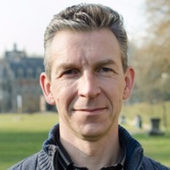 Geert Deconinck