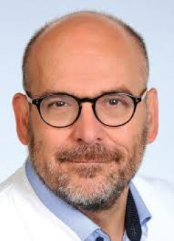 Dr. Florian Länger picture