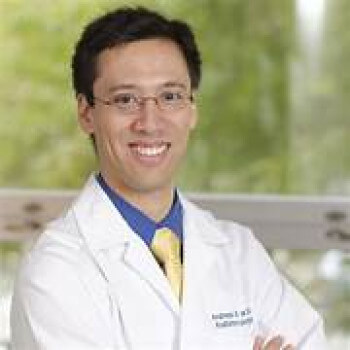Dr. Andreas Rimner picture