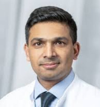 Dr. Rajiv Shah picture